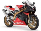 2007 Aprilia RSV 1000R Factory